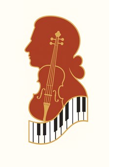 1. Koncert - rané sonáty 