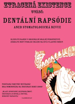 Dentální rapsódie