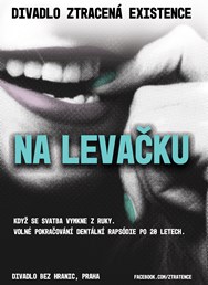 Na levačku