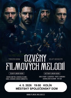 Ozvěny filmových melodií