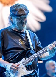 Vlasta Redl s kapelou