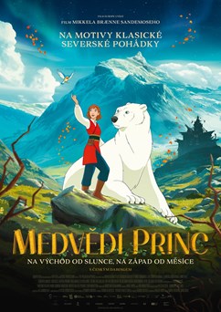 SCANDI - Medvědí princ