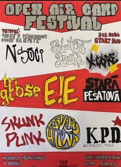 Open Air Camp Festival