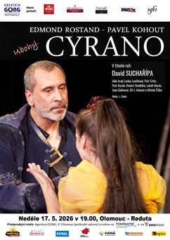CYRANO