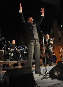 Ještě jsme se nedohodli, Ty syčáci, Choroš