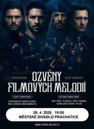 Ozvěny filmových melodií
