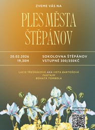 8. ples města Štěpánov