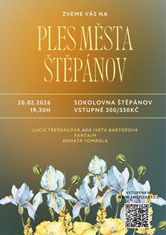 8. ples města Štěpánov
