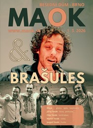 MAOK & Brašules