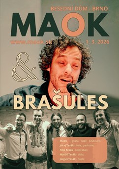 MAOK & Brašules