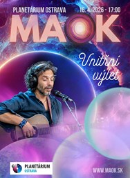 MAOK - Vnitřní výlet