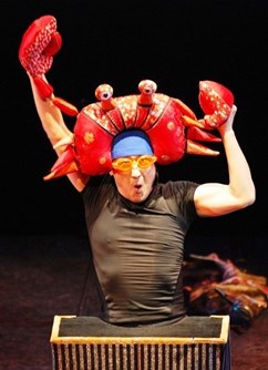 Noryiuki Sawa – Pohádky 