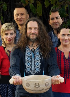 Tomáš Kočko & Orchestr