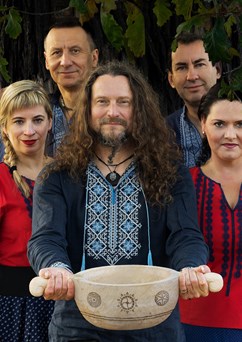 Tomáš Kočko & Orchestr