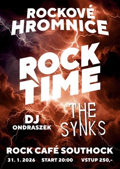 Rockové Hromnice