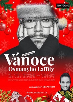 Vánoce Osmanyho Laffity