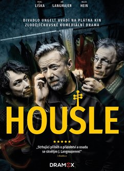 Divadelní představení / Housle