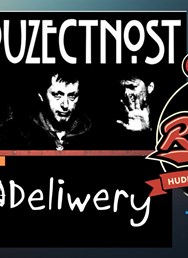 Znouzectnost, Deliwery - Chrudim