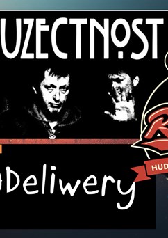 Znouzectnost, Deliwery - Chrudim
