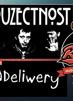 Znouzectnost, Deliwery - Chrudim