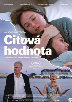 FILMOVÝ KLUB - Citová hodnota