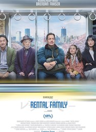 Rodina k pronájmu