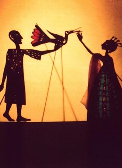 Divadlo Líšeň – Sávitrí 