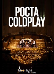 Pocta Coldplay