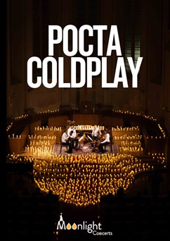 Pocta Coldplay