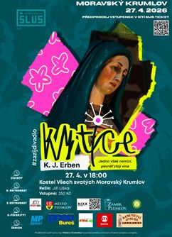 Kytice #zazijdivadlo