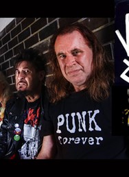 Visací zámek - Pardubice