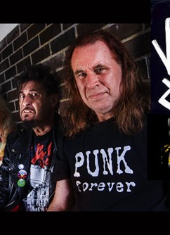 Visací zámek - Pardubice