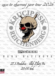 Krucipüsk - Pardubice