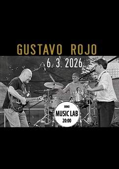 Gustavo Rojo 