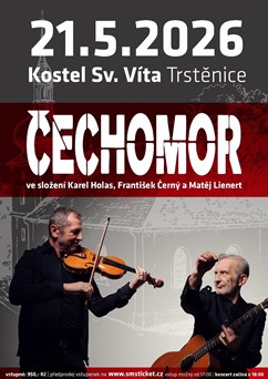 ČECHOMOR