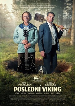 SCANDI - Poslední Viking