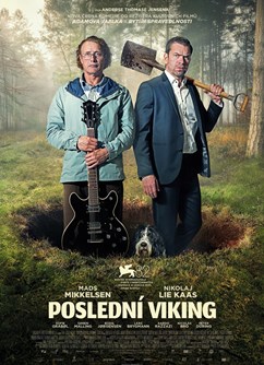 SCANDI - Poslední Viking