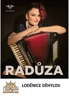 RADŮZA - letní koncert