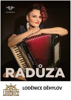 RADŮZA - letní koncert