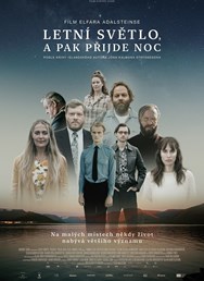 SCANDI - Letní světlo, a pak přijde noc