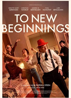 SCANDI - Na nové začátky!