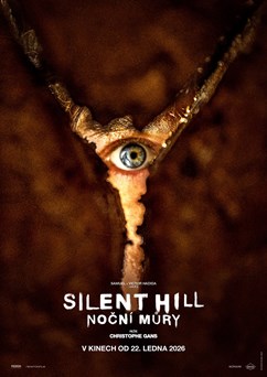 Silent Hill: Noční můry
