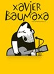 Xavier Baumaxa
