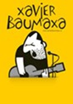 Xavier Baumaxa