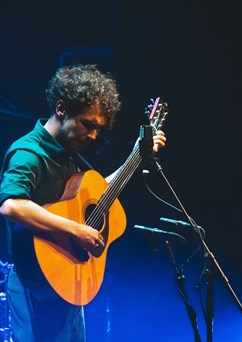 JOSEF HANULÍK // PONAVA