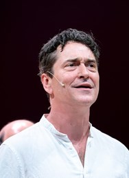 Cesta do Jeruzaléma / Saša Rašilov