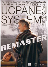 Dejvické divadlo: Ucpanej systém