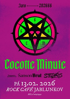 Cocotte Minute