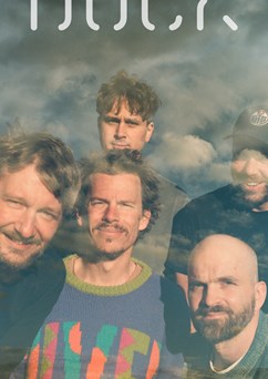 Koncert: Zrní 