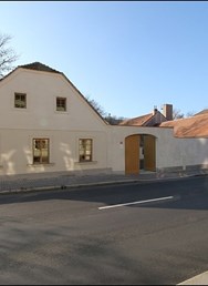 Tvorba horáckých lidových vzorů